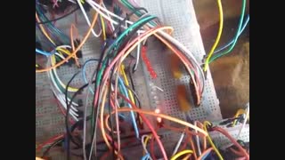 شهرسخت افزار: ساخت پردازنده 8 بیتی