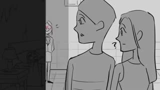 Don't deal with the Devil - Storyboard Animatics