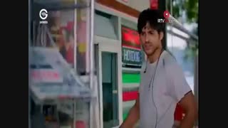 قسمت 22 سریال بوی توت فرنگی با دوبله فارسی