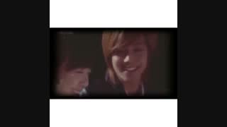 وقتی تو می خندی می خوام دلمو از جاش بکنم _ kim hyun joong's smile