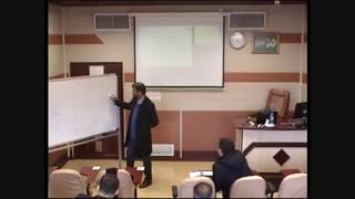 "موضوع نفوذ و قدرت و شکل گیری مردم سالاری دینی" از دید استاد رمضانی