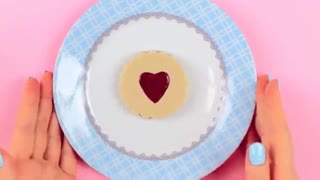 درست کردن صابون طرح شیرینی مربایی