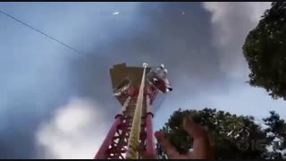 تریلر گیم‌پلی بازی Farcry 5 منتشر شد