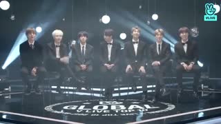 BTS Live 2018 ♥ پسرا در GLOBAL VLIVE TOP 10