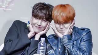 یه FMV محشررر JIHOPE ــ درخواستی ــ حتما ببینین