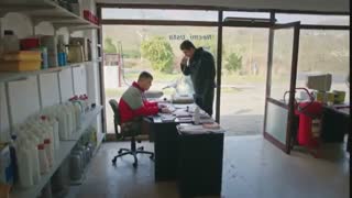 عشق سیاه و سفید قسمت هفدهم 17 با زیرنویس فارسی سریال / Siyah Beyaz Ask E17