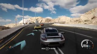 Forza Motorsport 7  PC 1440P  60FPS Ultra Setting Gamelay