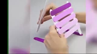 ساخت آویز نگهداری بدلیجات و زیورآلات