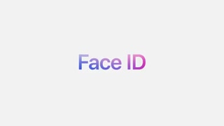 کار با فیس آیدی آیفون ایکس - Face ID چیست