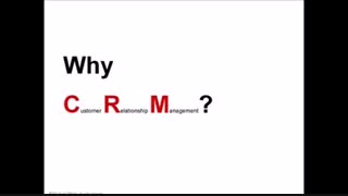 توضیح کامل نرم افزار crm قسمت چهارم