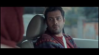 تیزر فیلم سینمایی اسرافیل به کارگردانی آیدا پناهنده