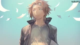 Nightcore * HELIUM * نایتکور