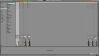 دانلود اموزش ableton live 10 برای شروع فوری