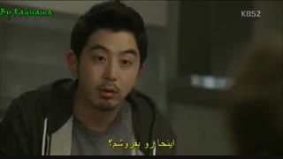 سریال کره ای مرد بزرگ قسمت نهم -زیرنویس فارسی چسبیده (درخواستی)