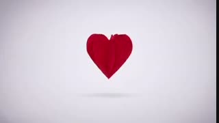 ساخت ویدیو تبریک روز عشق و ولنتاین برای کسی که دوسش دارید