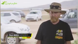 عظیم خودرو ماهیندرا