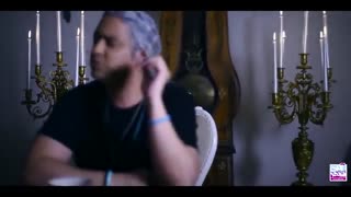 موزیک ویدئو ای جونم با صدای مازیار فلاحی