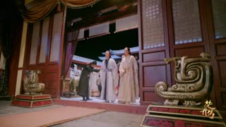 سریال چینی نمایندگان شاهزاده قسمت 14- Princess Agents 2017 با زیرنویس فارسی
