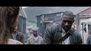 دانلود فیلم The Dark Tower 2017 دوبله فارسی