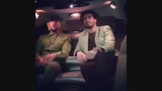 دانلود آهنگ ماکان بند بنام پیشم بخند (لینک در توضیحات)