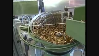 تولید ترمینال و کانکتور برق بصورت پیشرفته