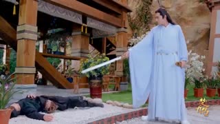 سریال چینی نمایندگان شاهزاده قسمت 16 -Princess Agents 2017 با زیرنویس فارسی