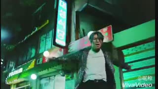 آهنگfxxx it بیگ بنگ با سرعت بیشتر! ته خندس !