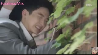 میکس فوق العاده عاشقانه وشاد فیلم کره ای If We Were a Season (اگر ما یک فصل بودیم)