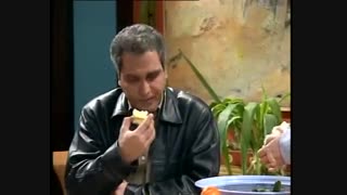 مجموعه کامل سریال پاورچین (مهران مدیری) با کیفیت عالی