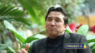 تمام ناگفته های خداداد عزیزی در مصاحبه با میناوند