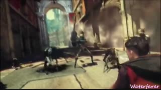 DmC Devil may Cry ، Hero Skillet