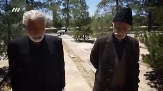 سریال آنام - 17 - Anam