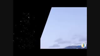 سیاه ترین ساختمان جهان در پیونگ چانگ کره جنوبی  بنام Vantablack