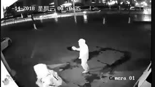 فیلم کوتاه خنده دار