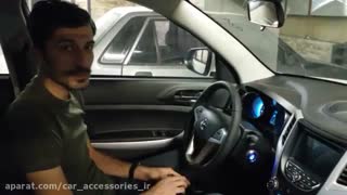 نصب کیلس استارت و معرفی آن - ماهان اسپرت - لوازم خودرو