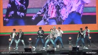 کوکوپاپ با سرعت نور.....