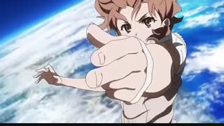 [AMV] میکس انیمه  برای مسابقه..!