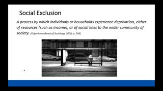 وبینار: بهبود سفرهای روزانه شهروندان - عدالت اجتماعی در حمل و نقل