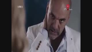 دانلود قسمت 30 تقاطع دوبله فارسی