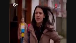 قسمت 82 سریال غنچه های زخمی دوبله فارسی