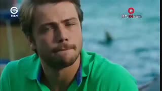 دانلود قسمت 34 دختران آفتاب دوبله فارسی