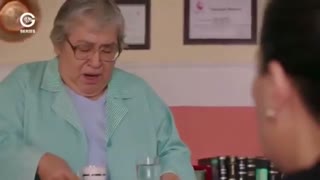 سریال غنچه های زخمی قسمت 42 kirgin Cicekler (ترکی)