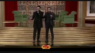 دانلود برنامه دورهمی کامل قسمت 27 فصل 3 از لینک مستقیم