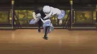 amv بسیار زیبا از انیمه gintama