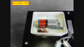 قیمت یونیت هیدرولیک آسانسوری با شیر 4 بوبین بلین آلمان 09120481748