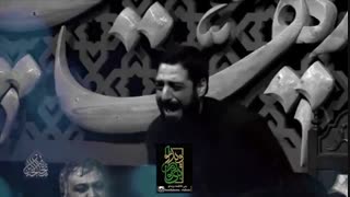 لگدی خورد به در، درکه نه، دیوار شکست