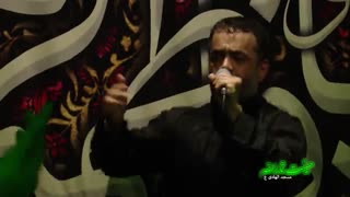 یا علی بشر کیف بشر-محمود کریمی