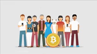 بیت کوین به زبان ساده