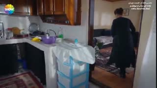 دانلود قسمت 4 دشمن در خانه ام -Yuvamdaki dusman با زیرنویس فارسی چسبیده