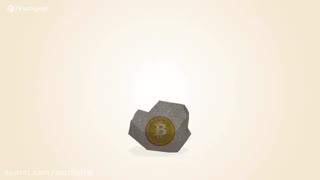 بیت کوین از کجا میاد ؟